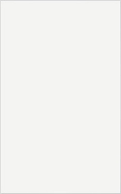 Парус белый глянцевый 25x40x0,8 Парус белый глянцевый 25x40x0,8