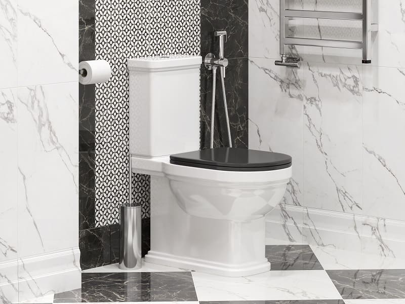 Ванная комната Коррер классическая Ванная комната Коррер классическая