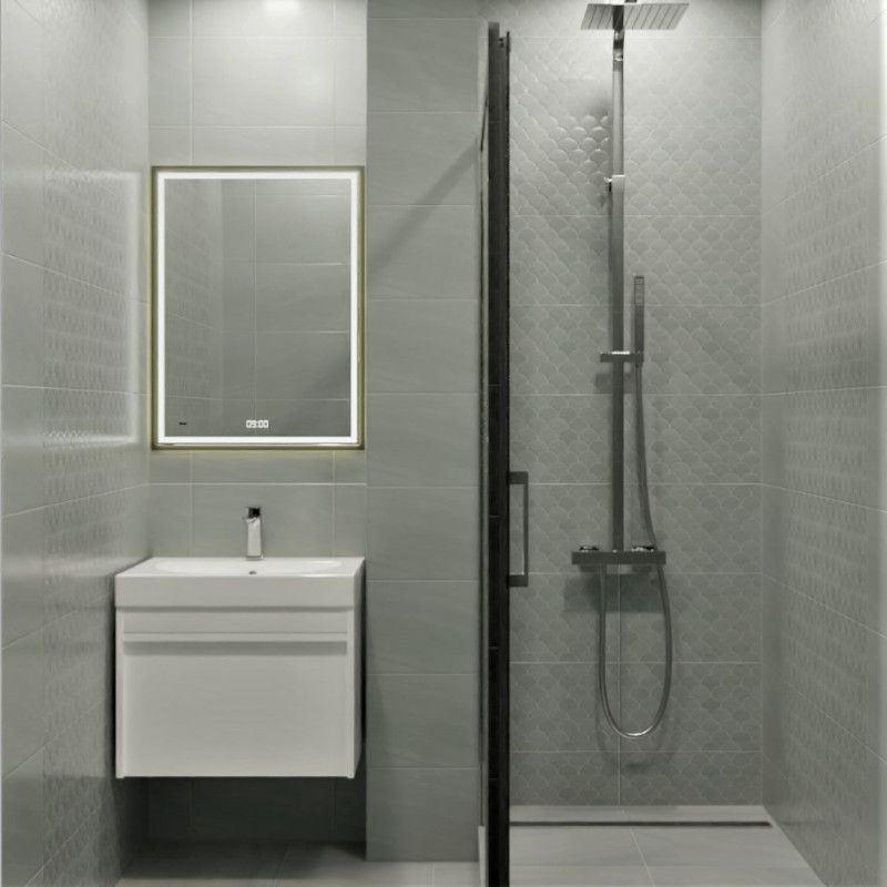 Душевая Сияние Душевая Сияние