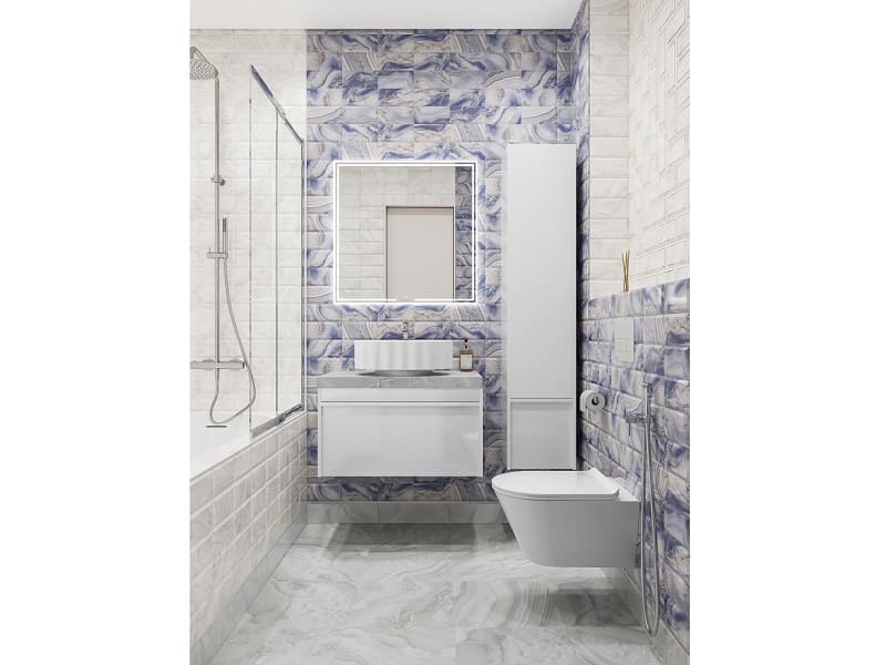 Ванная комната Сеттиньяно