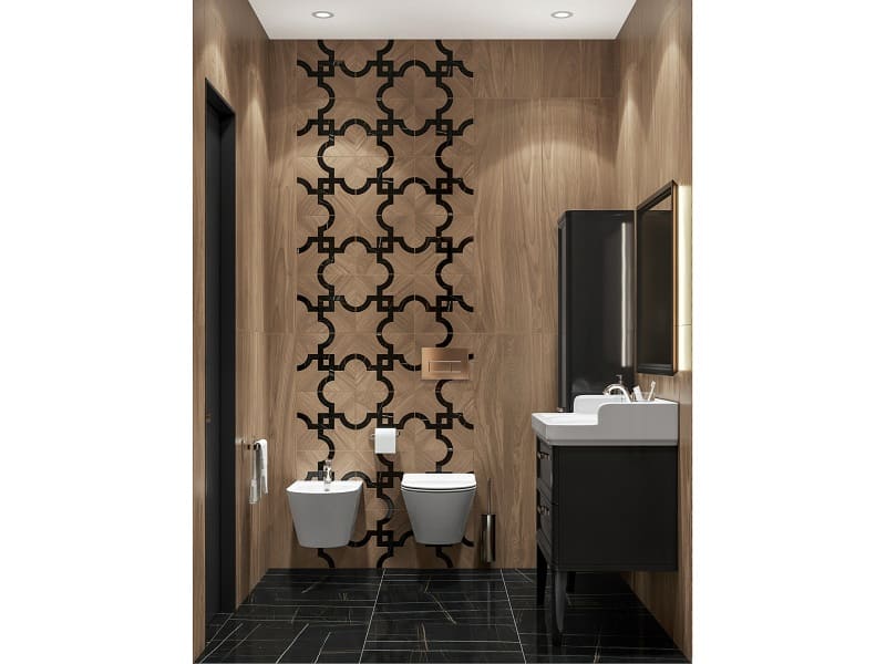 Совмещенный санузел Монтиони / Греппи Совмещенный санузел Монтиони / Греппи