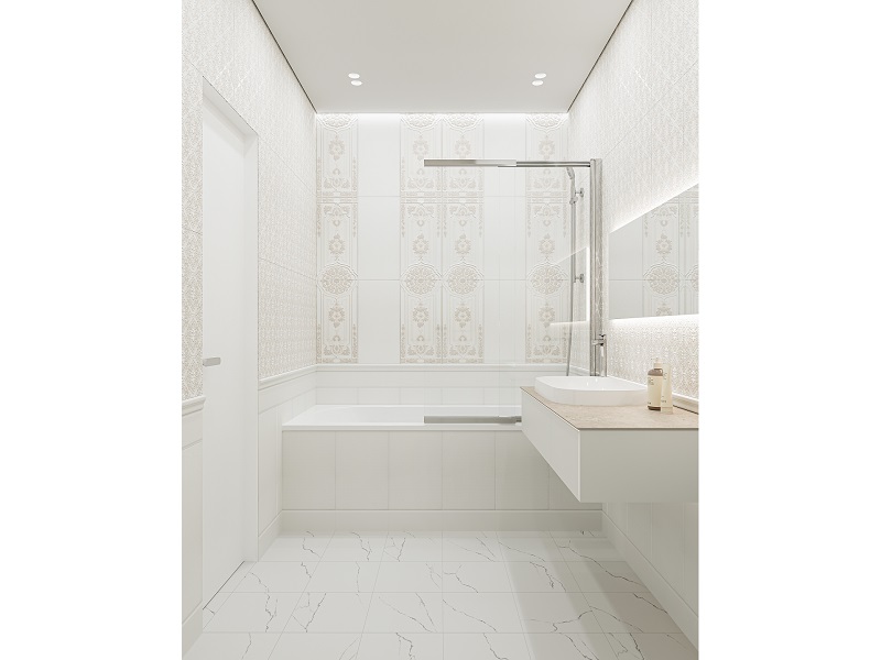 Ванная комната Флориан / Мираколи