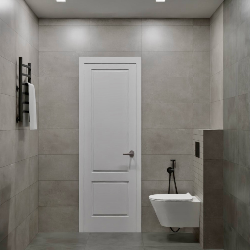 Совмещенный санузел Мирабо