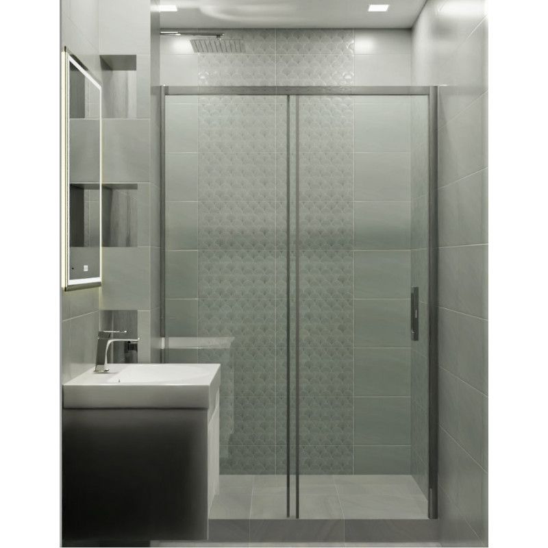 Душевая Сияние Душевая Сияние