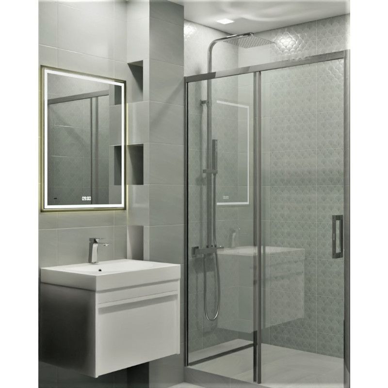 Душевая Сияние Душевая Сияние