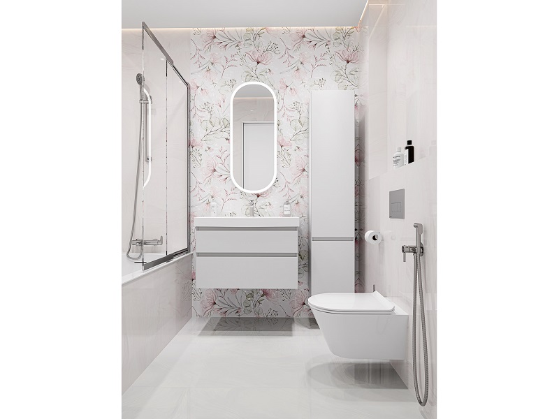 Ванная комната Веро