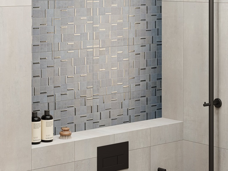 Ванная комната Гварди Ванная комната Гварди