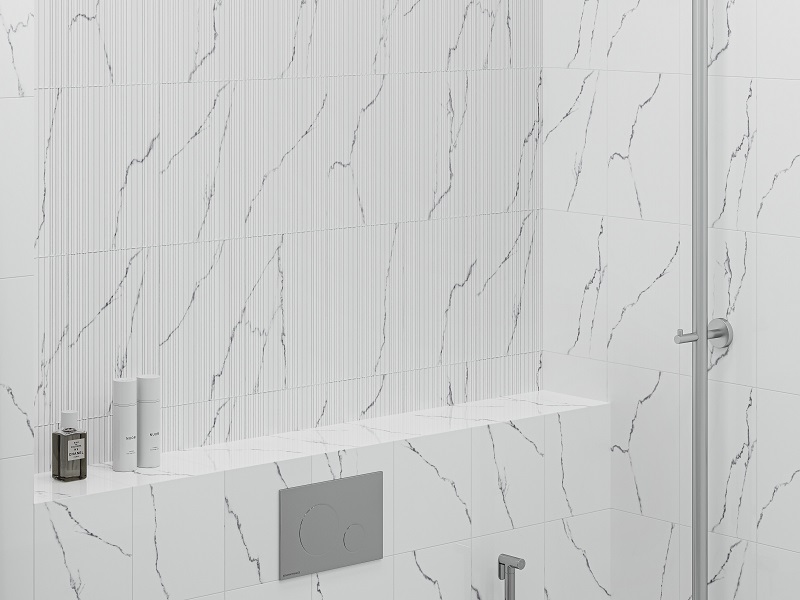 Ванная комната Мираколи