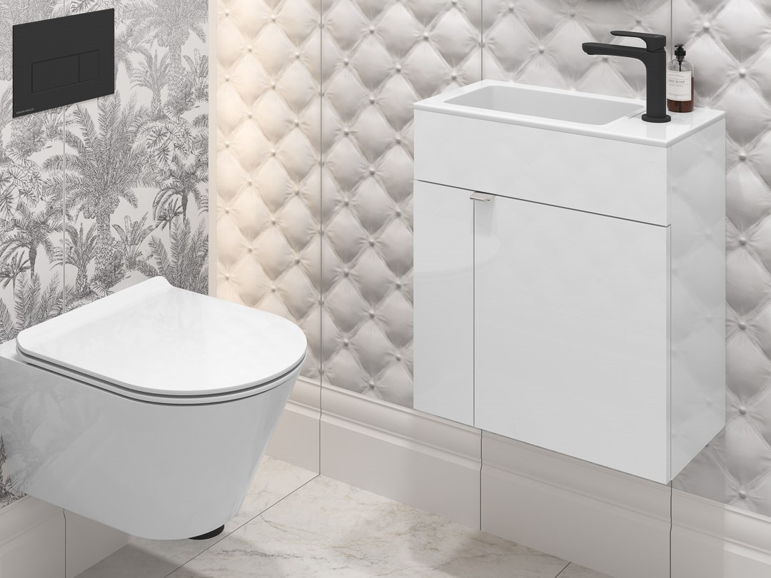 Туалетная коната Синтра / Монте Тиберио