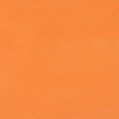 Калейдоскоп оранжевый глянцевый 20x20x0,69