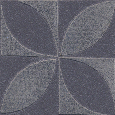 Керамическая вставка 4,9x4,9x0,9 Байя лаппатированный обрезной