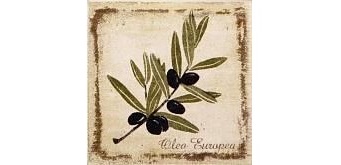 Декор Прованс 9,8x9,8x0,7