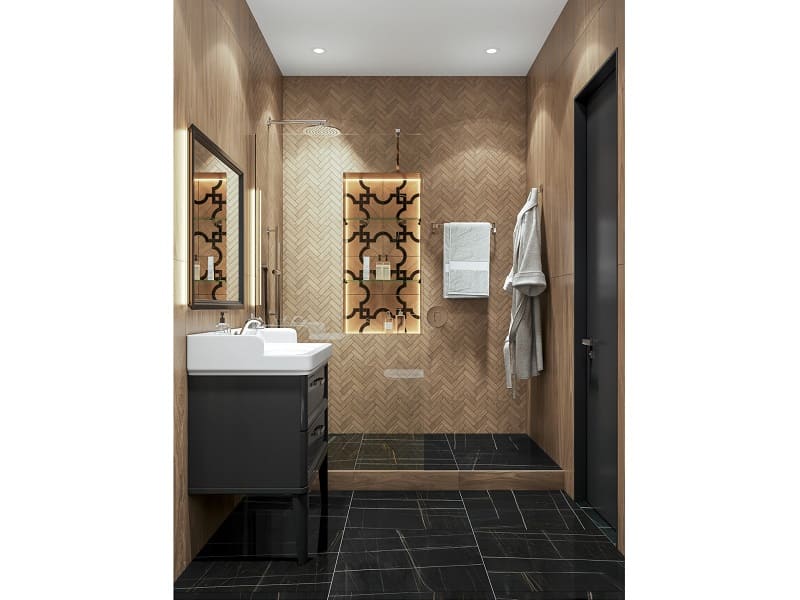 Совмещенный санузел Монтиони / Греппи Совмещенный санузел Монтиони / Греппи