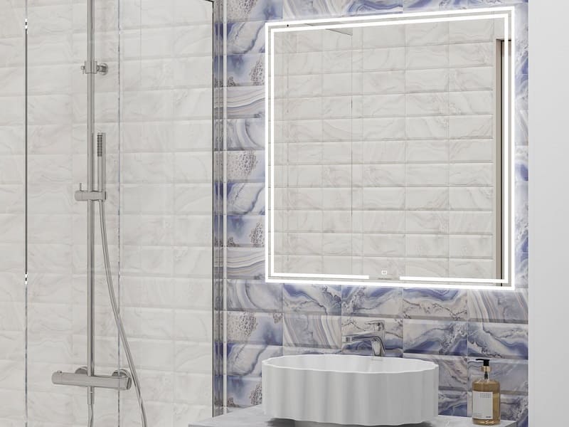 Ванная комната Сеттиньяно