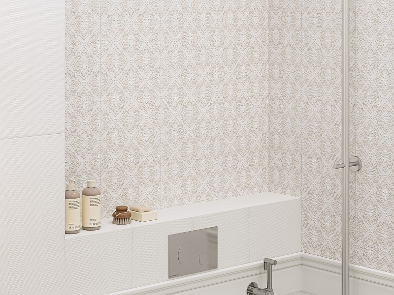 Ванная комната Флориан / Мираколи