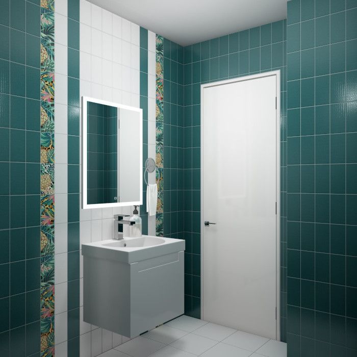 Пальмейра / Гармония