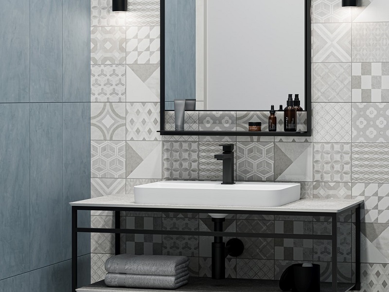 Туалетная комната Онда Туалетная комната Онда