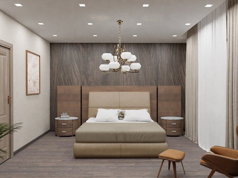 Спальня Гранд Вуд / Ноче / Эдем