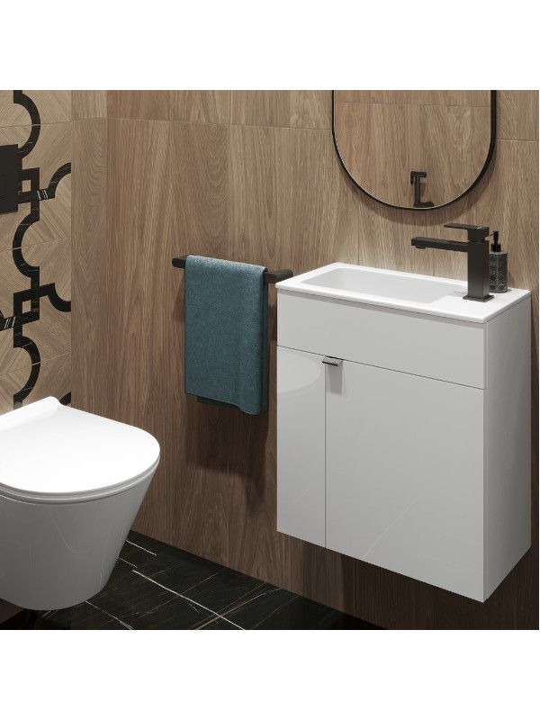 Туалетная комната Монтиони / Греппи