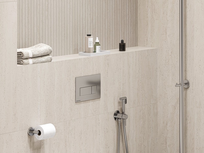 Ванная комната Сан-Марко