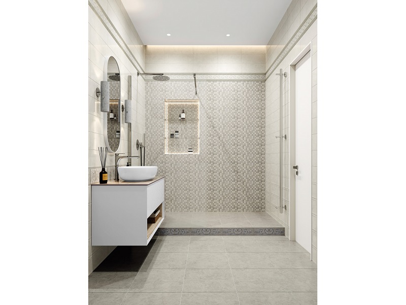 Совмещенный санузел Монсанту