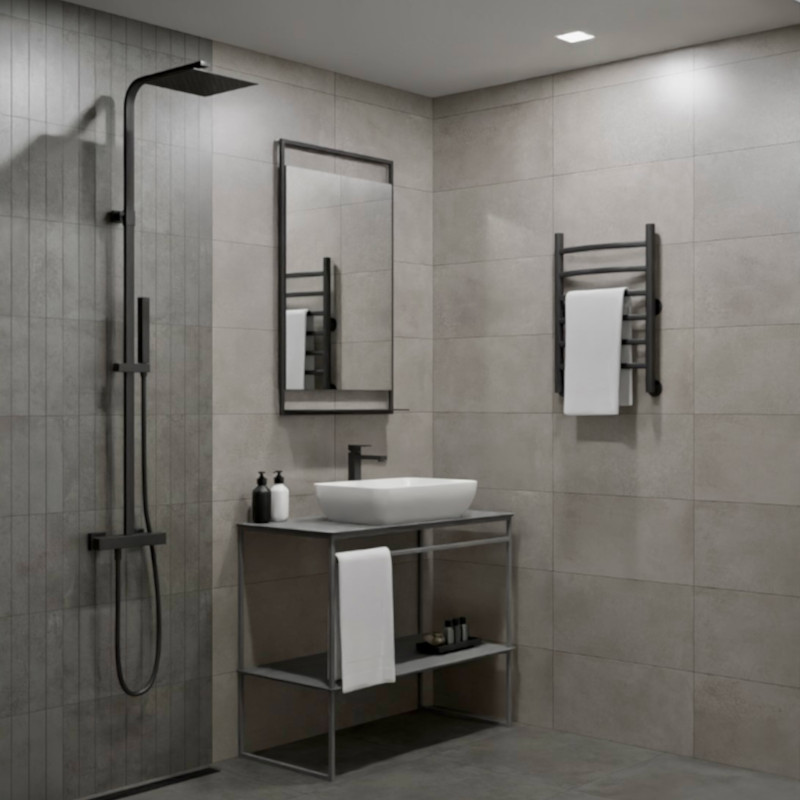 Совмещенный санузел Мирабо