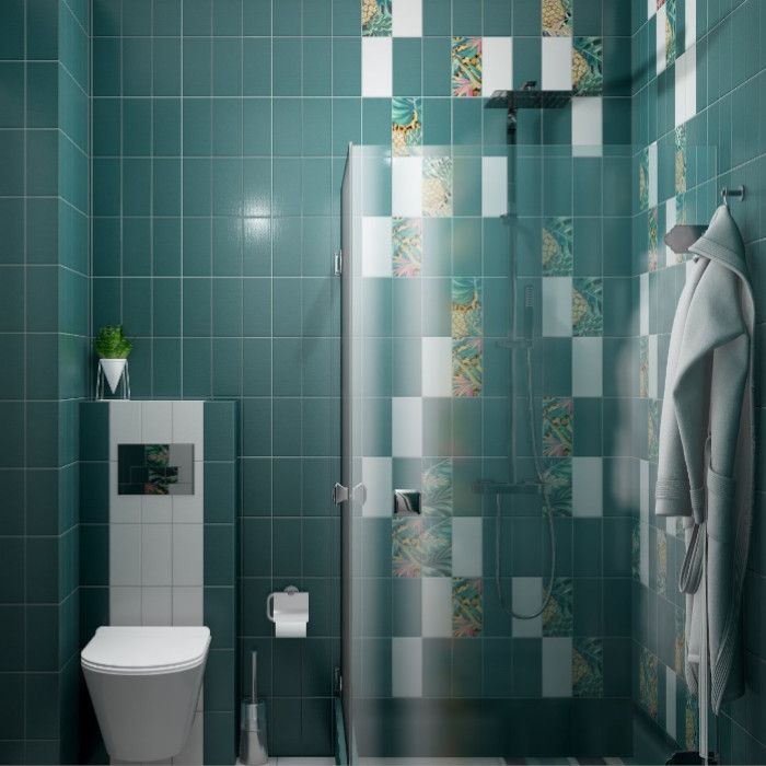 Пальмейра / Гармония