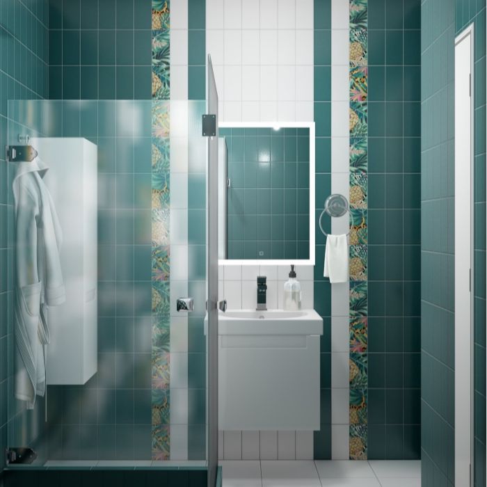 Пальмейра / Гармония