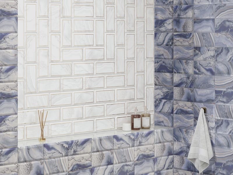 Ванная комната Сеттиньяно