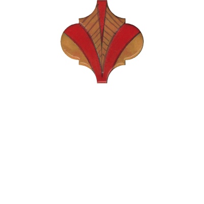 Декор Авейру 3 глянцевый 6,5x6,5x0,7 Декор Авейру 3 глянцевый 6,5x6,5x0,7