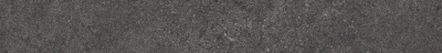 Подступенок Портленд антрацит матовый обрезной 80x10,7x0,9