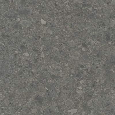 Чеппо ди Гре антрацит матовый обрезной 119,5x119,5x0,9