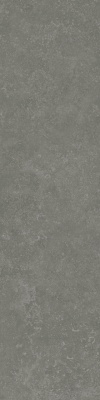Ступень клееная фронтальная Касабланка HP серый матовый обрезной 33x119,5x0,9
