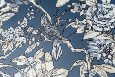 Декор Жардим 3 обрезной 30x60x0,9