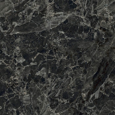Парнас антрацит лаппатированный обрезной 80x80x0,9