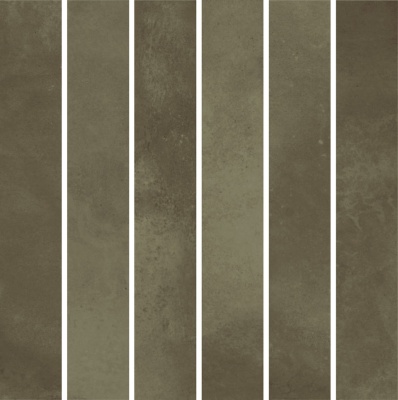 Декор Фес мозаичный зелёный глянцевый 15x15x0,77 Декор Фес мозаичный зелёный глянцевый 15x15x0,77