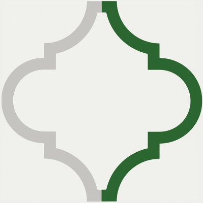 Декор Ателье матовый 20x20x0,69