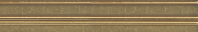 Бордюр Багет металл матовый обрезной 30x5x1,9