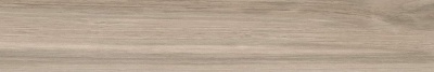 Керамический гранит 9,6x60x0,9 Ливинг Вуд бежевый обрезной