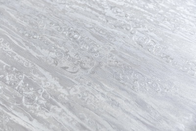 Обои виниловые Виньетки мотив, серо-фиолетовый Обои виниловые Виньетки мотив, серо-фиолетовый