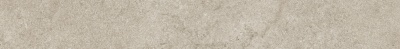 Подступенок Портленд бежевый светлый матовый обрезной 80x10,7x0,9