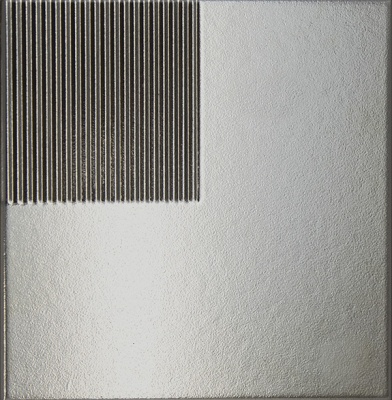 Декор Пикассо бронза глянцевый структура 20x20x0,69