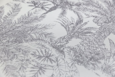 Декор Синтра 1 обрезной 40x120x1