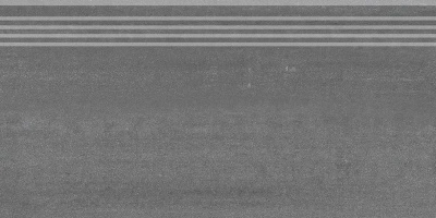 Ступень Про Дабл антрацит обрезной 30x60x0,9