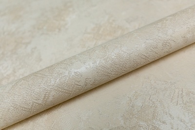 Обои виниловые на флизелиновой основе Ренессанс мотив, жёлтый Обои виниловые на флизелиновой основе Ренессанс мотив, жёлтый