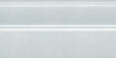 Плинтус Каподимонте голубой глянцевый 30x15x1,7 Плинтус Каподимонте голубой глянцевый 30x15x1,7