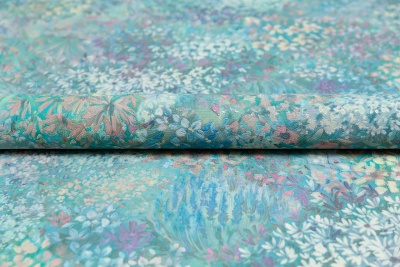 Обои виниловые на флизелиновой основе Апрель мотив 2, цветной Обои виниловые на флизелиновой основе Апрель мотив 2, цветной