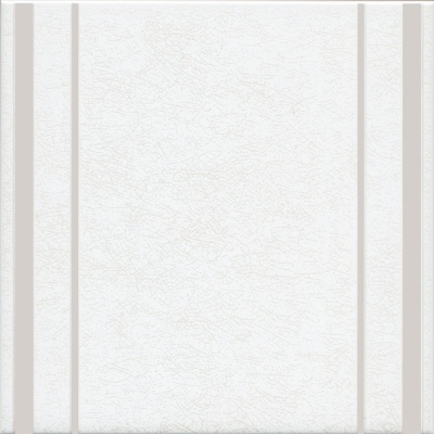 Декор Барберино 1 белый глянцевый 20x20x0,69 Декор Барберино 1 белый глянцевый 20x20x0,69