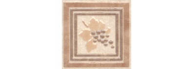 Вставка Вилла Флоридиана 7,2x7,2x0,8