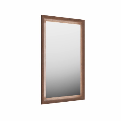 Зеркало Plaza Classic/Плаза Классик 65, орех